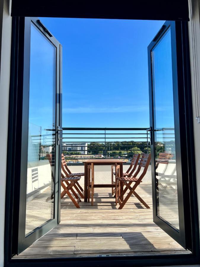 Appartement Sohot Sea View Margate