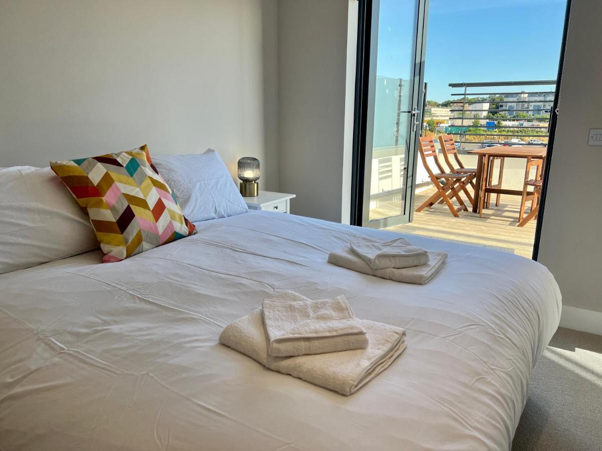 Sohot Sea View Appartement