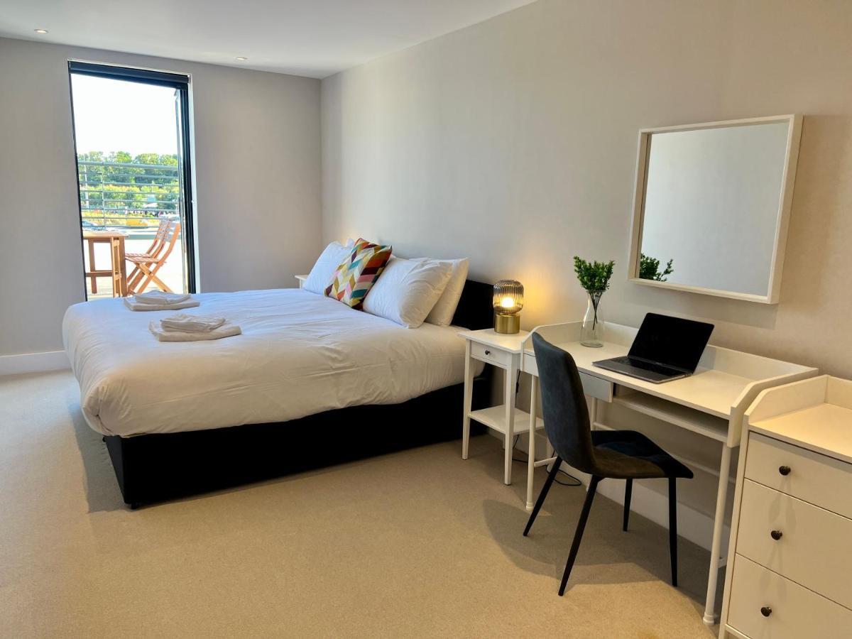 Sohot Sea View Appartement